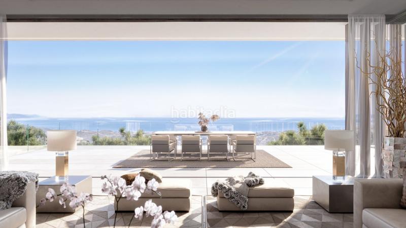 Foto e520f86f-3ced-42f2-81e0-880d1afec7cf. Chalet avec chauffage parking piscine dans La Quinta Benahavís