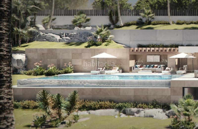 Foto eceec173-9e1d-4a93-9921-cc589d88077c. Chalet avec chauffage parking piscine dans La Quinta Benahavís