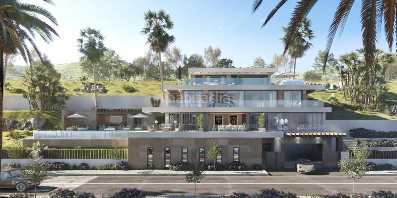 Foto f161c2a8-eaca-49e3-8120-ba677a4948d5. Chalet avec chauffage parking piscine dans La Quinta Benahavís