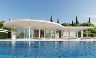 Chalet en El Higuern. Villa de 5 dormitorios y 5 baos con vistas al mar. el higuern,