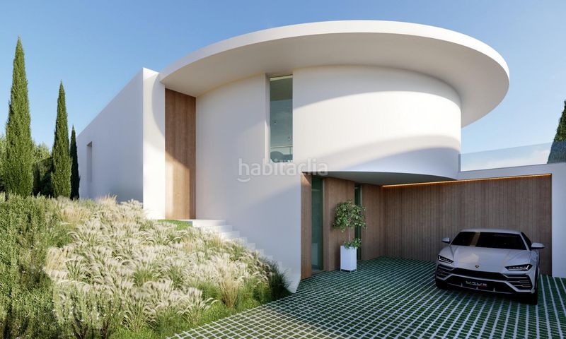 Foto 4d9e65c1-62d0-4873-877c-1c6eb5d7456f. Chalet villa de 5 dormitorios y 5 baños con vistas al mar. El Higuerón, en Fuengirola