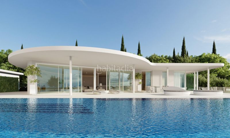 Foto 88e23e58-0347-4713-9fb3-33626b47cd21. Chalet villa de 5 dormitorios y 5 baños con vistas al mar. El Higuerón, en Fuengirola