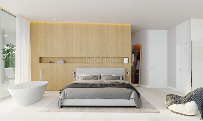 Foto ab03ab4a-ef80-4d41-b891-6e65442d1da3. Chalet villa de 5 dormitorios y 5 baños con vistas al mar. El Higuerón, en Fuengirola