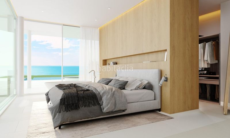 Foto bb5601d3-bb0d-4040-932d-4298d2e4a959. Chalet villa de 5 dormitorios y 5 baños con vistas al mar. El Higuerón, en Fuengirola