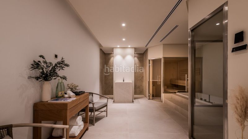 Foto 46795dea-892d-4065-a0e3-415b65d76971. Xalet amb calefacció aparcament piscina a Paraiso - Barronal Estepona