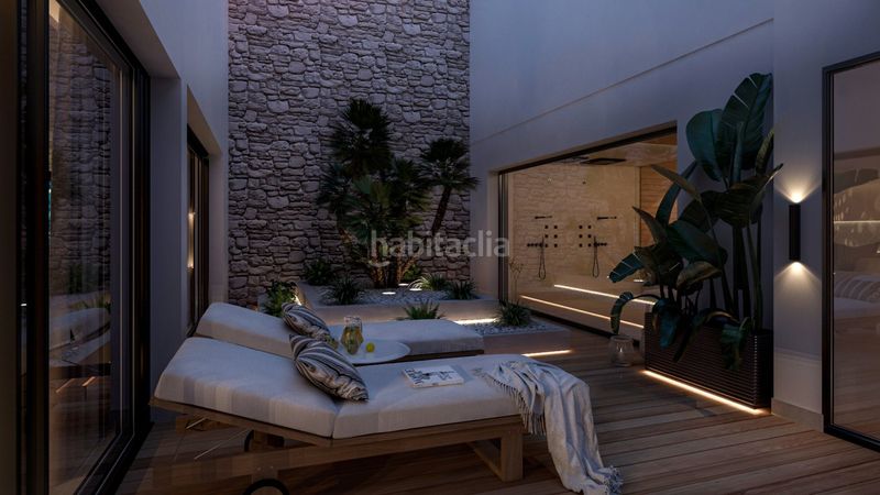 Foto a2f75863-8d5c-467a-ab11-aa13d1746e09. Xalet amb calefacció aparcament piscina a Paraiso - Barronal Estepona