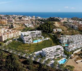 Planta baja en Los Pacos. Apartamento planta baja de 3 dormitorios, 2 baños y terraza. los