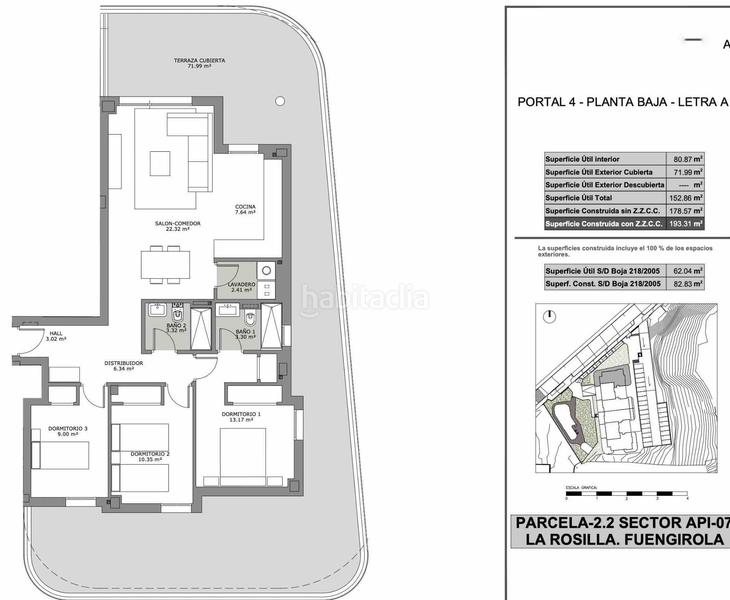 Foto aa8676ab-de31-4b63-a05f-14e3ed270bfc. Rez-de-chaussée avec chauffage parking piscine dans Fuengirola