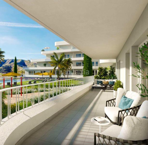 Foto e766fe4a-1014-4322-abbb-3f67a4696637. Rez-de-chaussée avec chauffage parking piscine dans Fuengirola