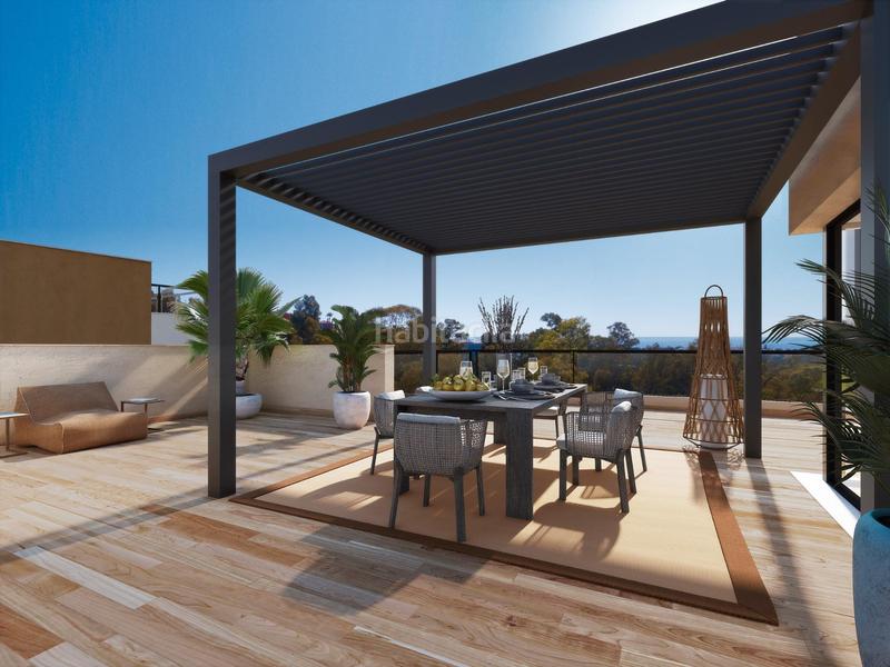 Foto 10b10c20-b7c3-44af-ac96-30ee12c48681. Apartamento  de 3 dormitorios y 3 baños en nueva andalucía, en Marbella
