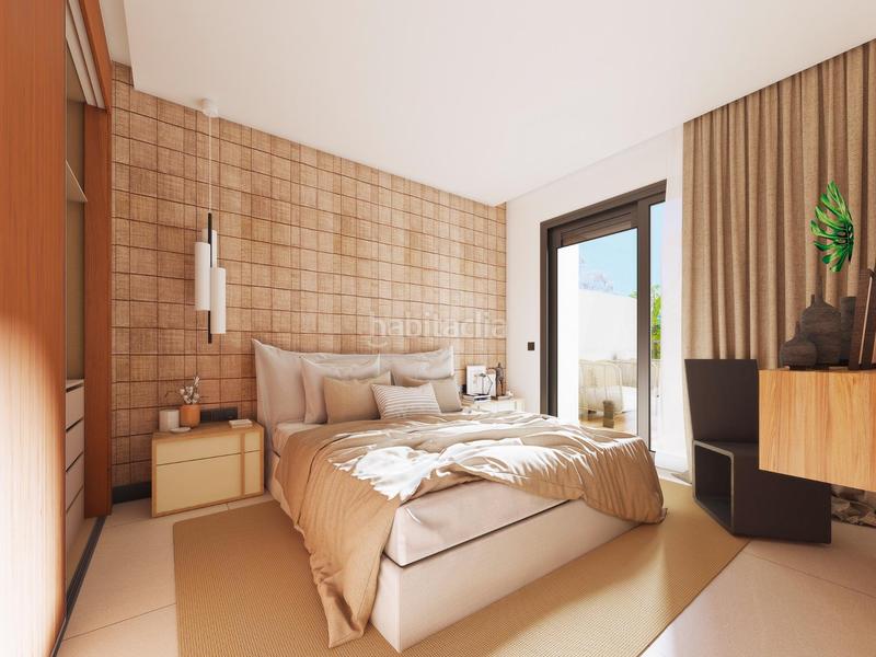 Foto 6b86b0f2-8edb-4c1c-a092-9f1af4aeae36. Apartamento  de 3 dormitorios y 3 baños en nueva andalucía, en Marbella