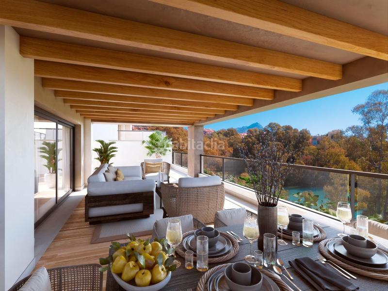 Foto 98fa96f4-6ad0-42b2-bf99-3681e906002f. Apartamento  de 3 dormitorios y 3 baños en nueva andalucía, en Marbella