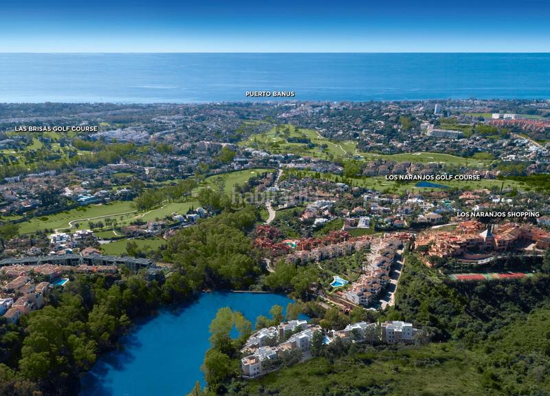 Foto 9c2ff49c-e886-4391-befe-14e9a5c5e072. Apartamento  de 3 dormitorios y 3 baños en nueva andalucía, en Marbella
