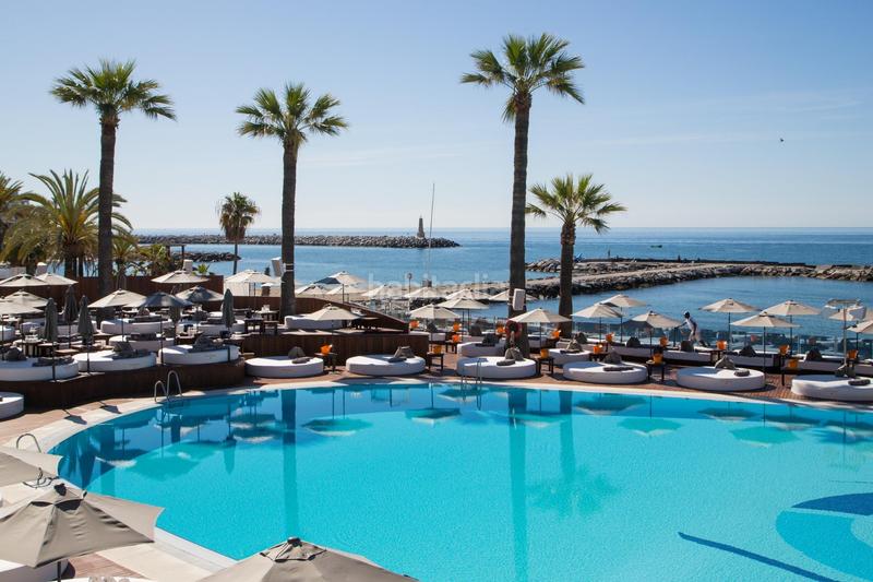 Foto ddb79d69-f0fc-4db5-b17e-a82871a53a3c. Apartamento  de 3 dormitorios y 3 baños en nueva andalucía, en Marbella