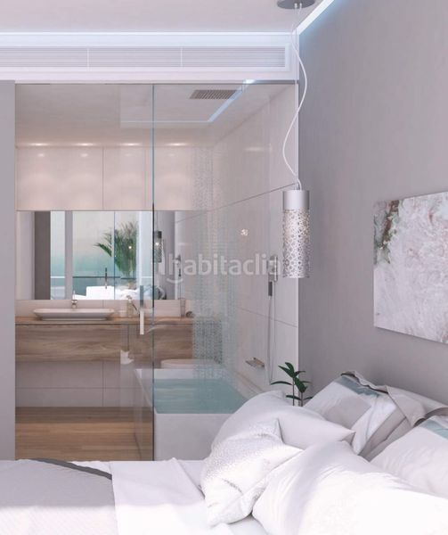 Foto e6384f0c-1950-4766-b8d8-414d7376a6f8. Àtic amb calefacció aparcament piscina a Las Gaviotas - Carvajal Fuengirola