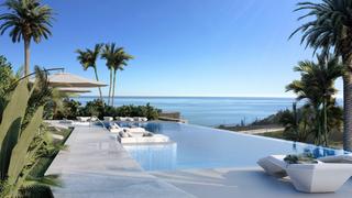 Attique à Las Gaviotas - Carvajal. Espectaculares apartamentos y áticos  a 5 minutos de las playas
