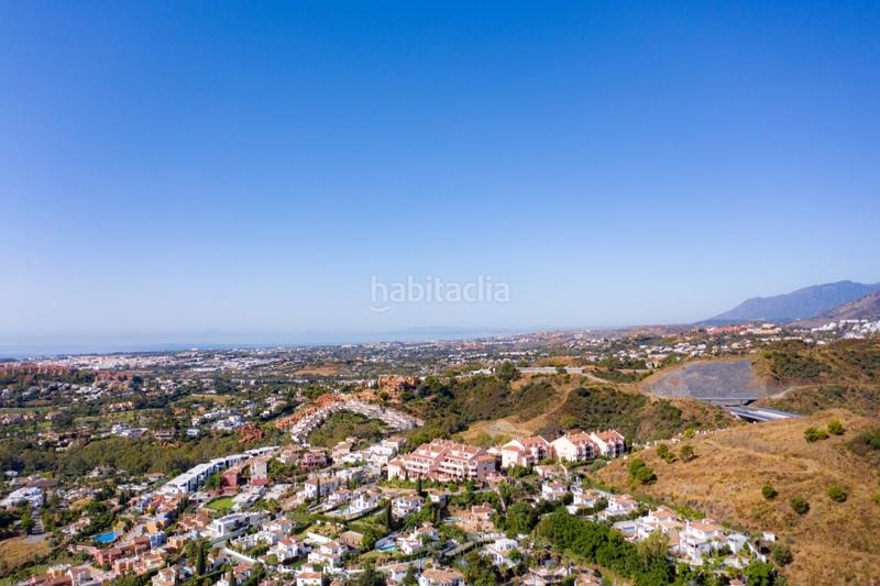 Foto 18adc5d2-004a-49a7-b0ce-156017f26af1. Chalet hora de vivir tu sueño la villa perfecta vistas panorámicas al mar y a la montaña en Marbella