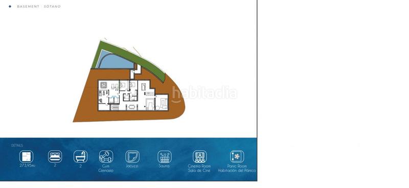 Foto 2acd5692-2cd6-4ed2-8df4-d48e5dc882f5. Chalet hora de vivir tu sueño la villa perfecta vistas panorámicas al mar y a la montaña en Marbella
