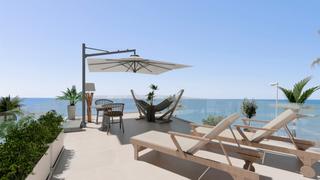Chalet in El Faro de Calaburra - Chaparral. 3 oportunidades unicas  villa de lujo vistas impresionantes a un