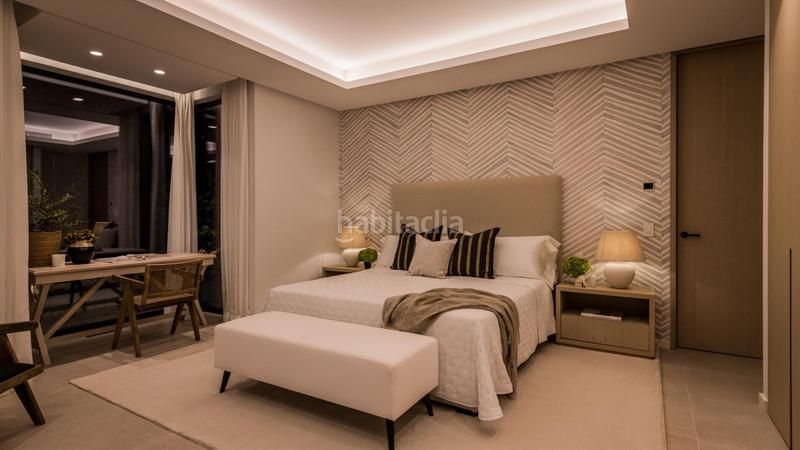 Foto 0d2a240b-587f-4c46-b521-214c3292c2b2. Chalet avec chauffage parking piscine dans Paraiso - Barronal Estepona