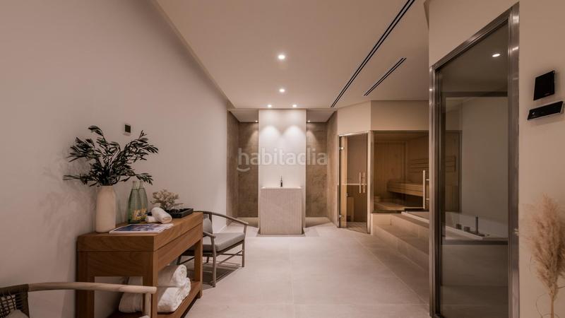 Foto 14802bc9-d9d4-4f8b-a3c3-4833845eb186. Chalet avec chauffage parking piscine dans Paraiso - Barronal Estepona