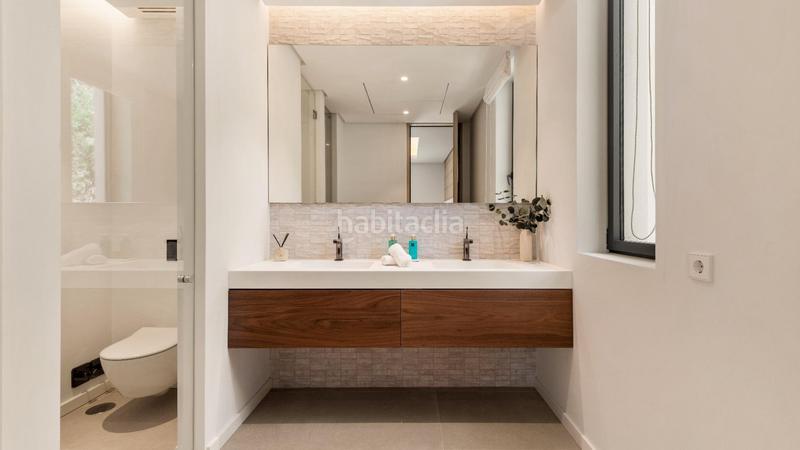 Foto 41fef120-b308-4ab4-97de-ea8e09f9db1b. Chalet avec chauffage parking piscine dans Paraiso - Barronal Estepona