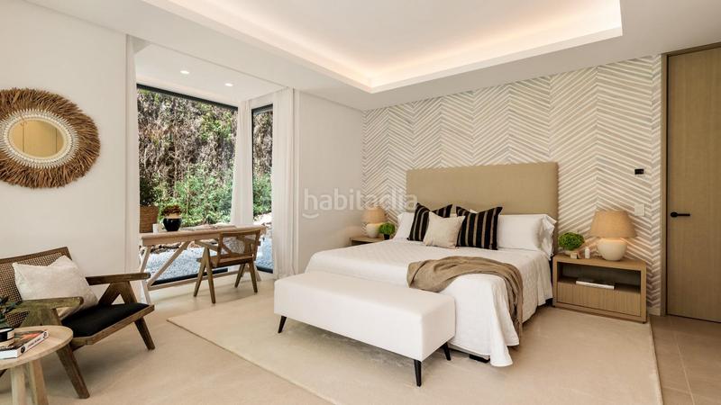 Foto 47b74d7e-963d-43bb-8667-7d5271f01c98. Chalet avec chauffage parking piscine dans Paraiso - Barronal Estepona