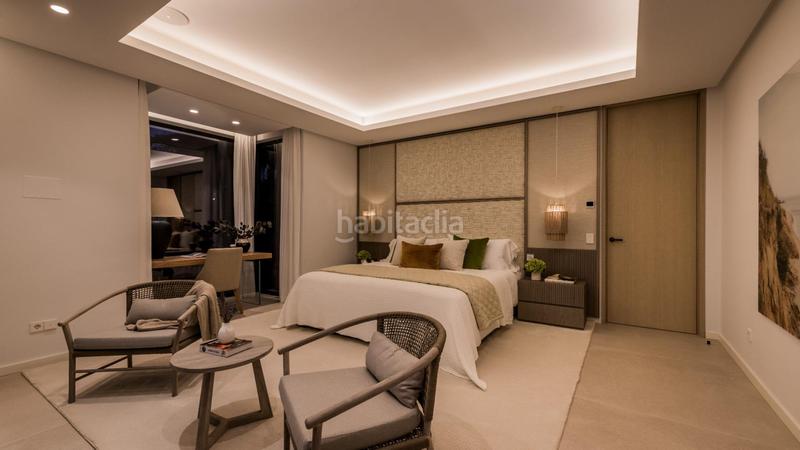 Foto 540a9b53-545d-44e0-8f67-2df2124601e1. Chalet avec chauffage parking piscine dans Paraiso - Barronal Estepona