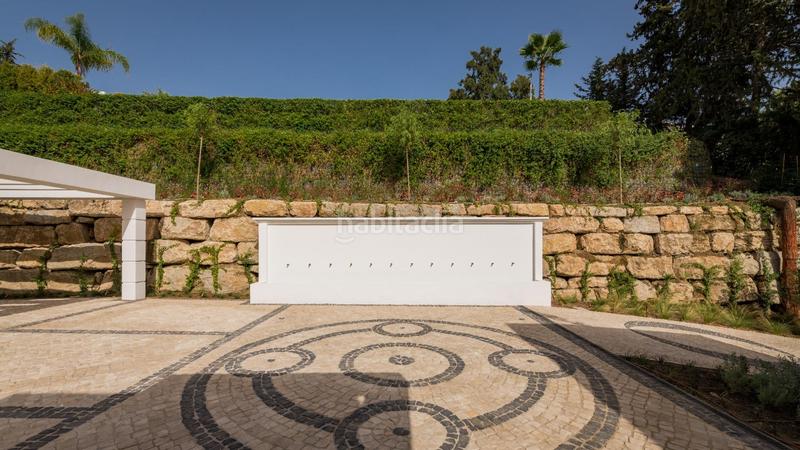 Foto 747b7292-1fc1-4dc7-a708-2ecb9d4d0cad. Chalet avec chauffage parking piscine dans Paraiso - Barronal Estepona