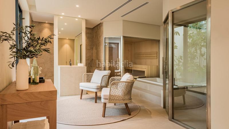 Foto 81d4d6ff-4574-4efa-b447-588da14f7947. Chalet avec chauffage parking piscine dans Paraiso - Barronal Estepona