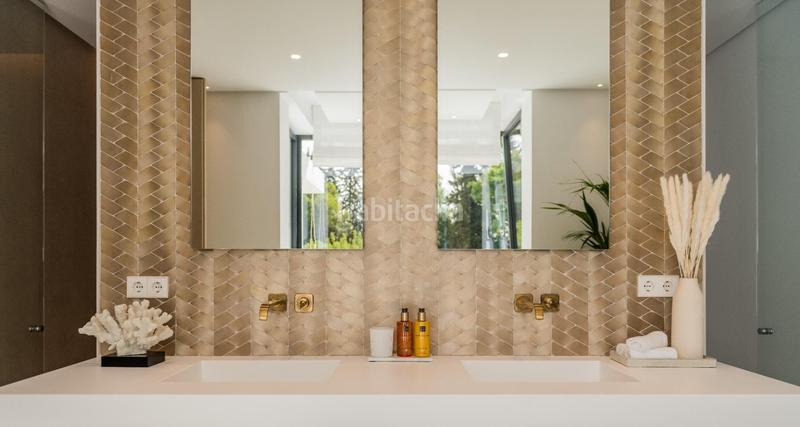 Foto 8415de11-4838-4d22-8c8d-d238467304ae. Chalet avec chauffage parking piscine dans Paraiso - Barronal Estepona