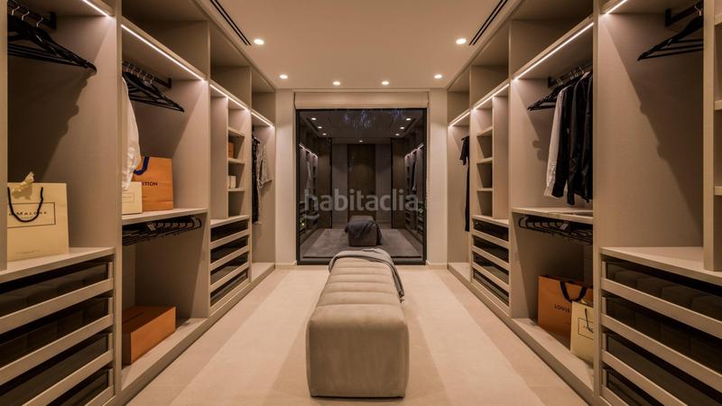 Foto 8a4249d4-56f9-47a4-b1fc-26af2bfca7ca. Chalet avec chauffage parking piscine dans Paraiso - Barronal Estepona