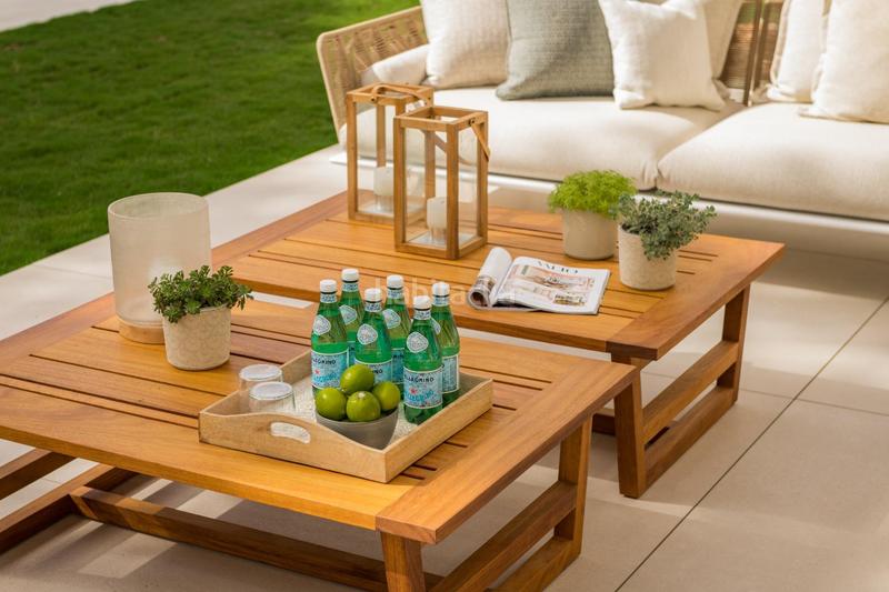 Foto 9a1389e0-e169-4538-a12d-38bfac7fbb7d. Chalet avec chauffage parking piscine dans Paraiso - Barronal Estepona