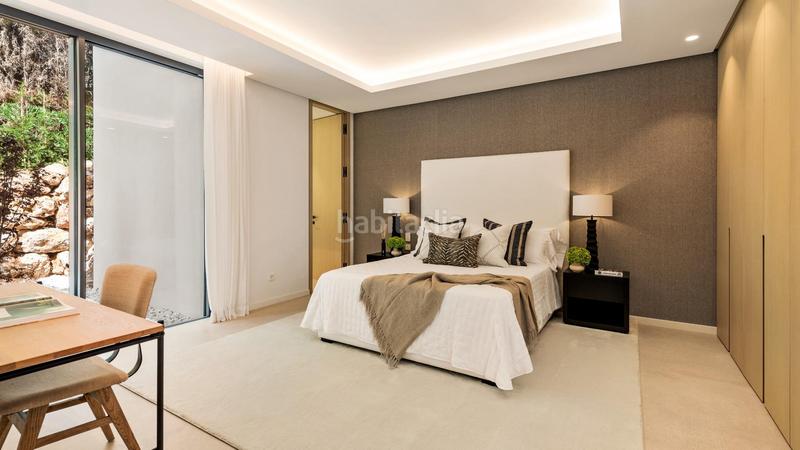 Foto b432ed1d-8e10-4e86-a7d3-a784eda3e2f3. Chalet avec chauffage parking piscine dans Paraiso - Barronal Estepona