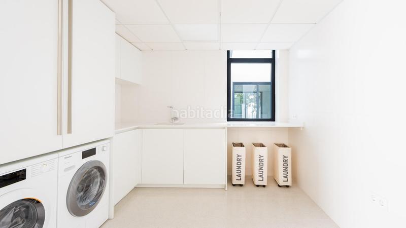 Foto b71e47f7-2624-4592-812c-743237bdcfac. Chalet avec chauffage parking piscine dans Paraiso - Barronal Estepona