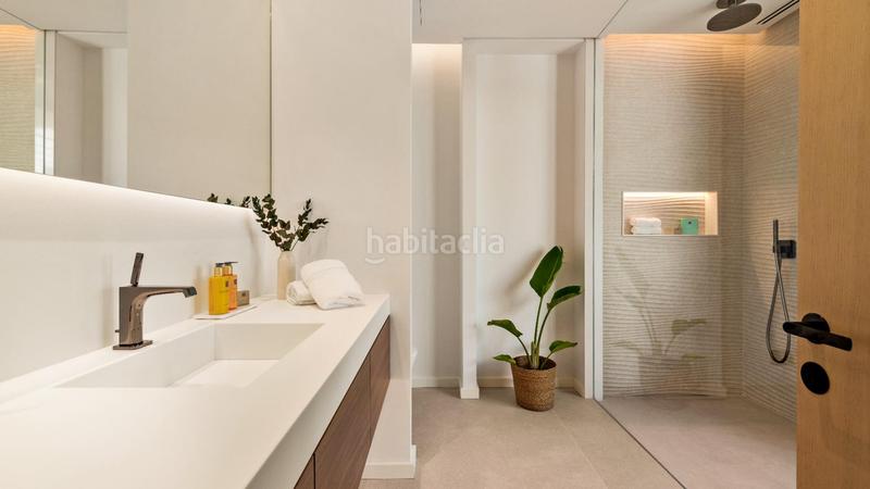 Foto b8efb8d0-df45-4e13-9c98-f6a53bf506be. Chalet avec chauffage parking piscine dans Paraiso - Barronal Estepona