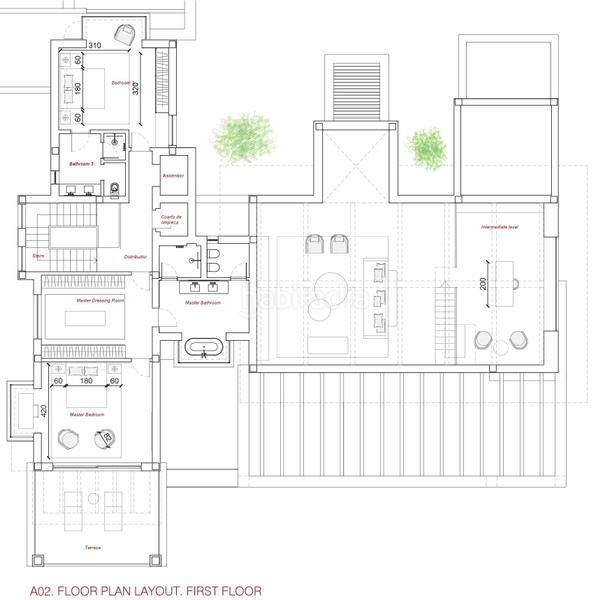Foto ba6dc471-18a7-4f68-9997-97b0841f4a87. Chalet avec chauffage parking piscine dans Paraiso - Barronal Estepona