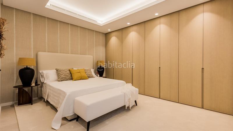 Foto d103a1e4-e662-4bbb-9e21-c4c6660accc5. Chalet avec chauffage parking piscine dans Paraiso - Barronal Estepona