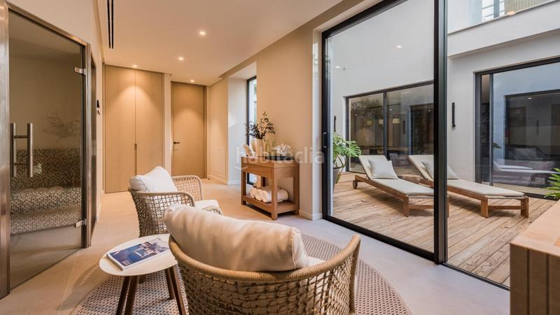 Foto d65360ed-cd29-400b-825b-64ac66aa266b. Chalet avec chauffage parking piscine dans Paraiso - Barronal Estepona