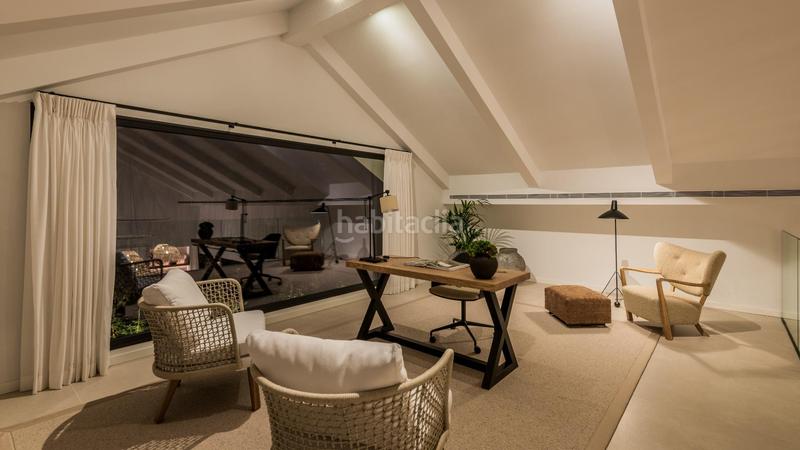 Foto d675388b-41af-4246-ac0c-15ec38b93583. Chalet avec chauffage parking piscine dans Paraiso - Barronal Estepona