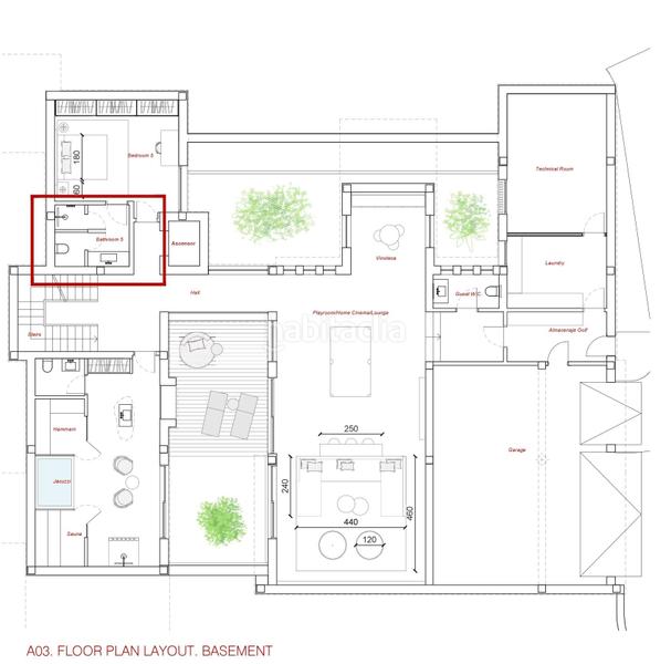 Foto d945d6a0-f271-4281-8adb-a85a63db93d1. Chalet avec chauffage parking piscine dans Paraiso - Barronal Estepona