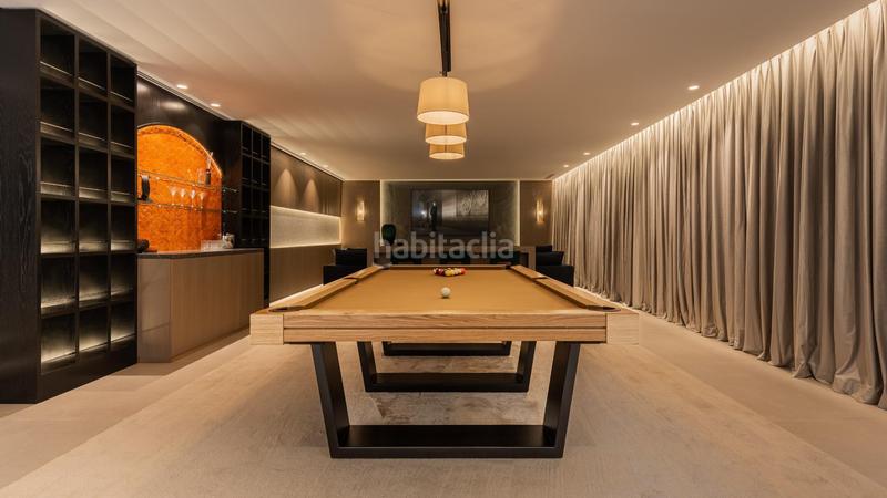 Foto e4dc0df2-c4bd-4da6-8fe1-802298e0ee78. Chalet avec chauffage parking piscine dans Paraiso - Barronal Estepona