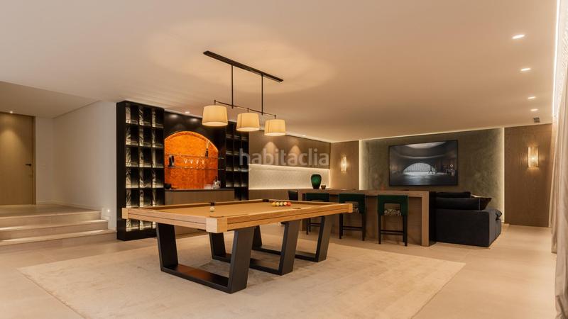 Foto f16fc3f1-6db1-47ac-9d3e-e6e47914753b. Chalet avec chauffage parking piscine dans Paraiso - Barronal Estepona