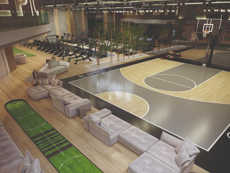 Foto 3240f1da-2e77-40f4-a214-aa35e766df47. Attique avec chauffage parking piscine dans Las Lomas de Río Verde Marbella