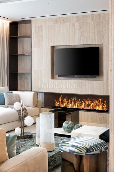 Foto 3eed6fff-2b2e-40c8-8f55-ae5e823205b8. Attique avec chauffage parking piscine dans Las Lomas de Río Verde Marbella