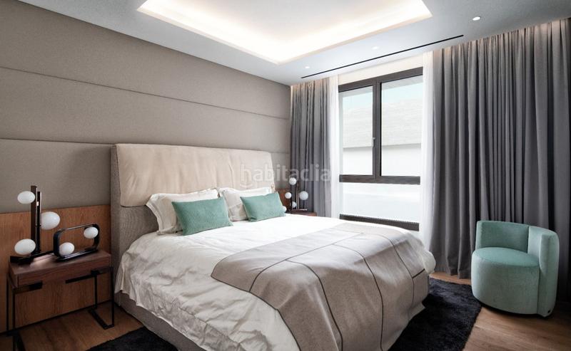 Foto 6e46ac72-1d9a-4bcc-8331-00201c3b3c96. Attique avec chauffage parking piscine dans Las Lomas de Río Verde Marbella