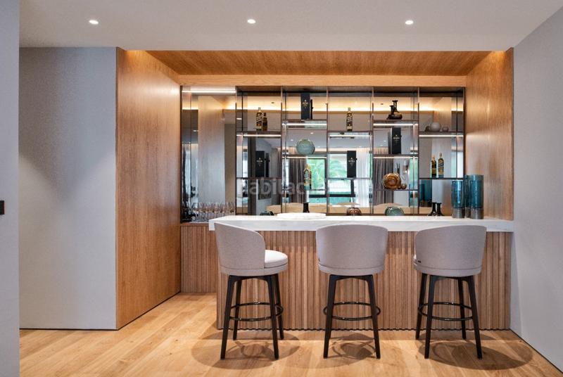 Foto 7181bff3-47a6-4804-8101-0e05c8bdb6de. Attique avec chauffage parking piscine dans Las Lomas de Río Verde Marbella