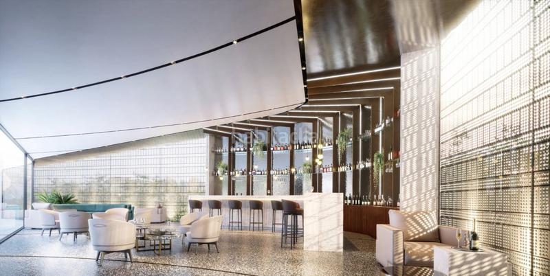 Foto 831999e6-fa6e-495b-b979-b1b8dc6d5cd3. Attique avec chauffage parking piscine dans Las Lomas de Río Verde Marbella