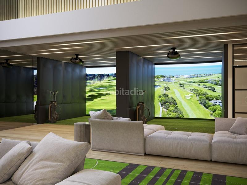 Foto 96d55492-d15a-4f99-8ed6-428b6481c661. Attique avec chauffage parking piscine dans Las Lomas de Río Verde Marbella