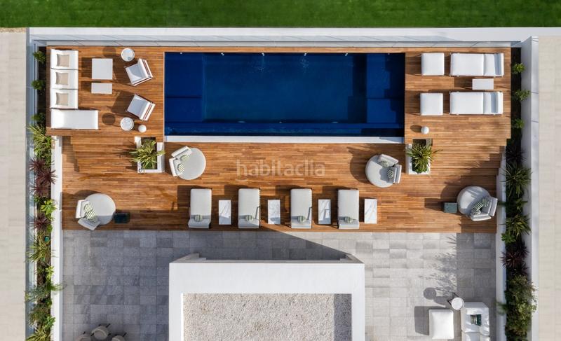 Foto 983a0da3-d918-4886-bc59-bd03124e9f21. Attique avec chauffage parking piscine dans Las Lomas de Río Verde Marbella